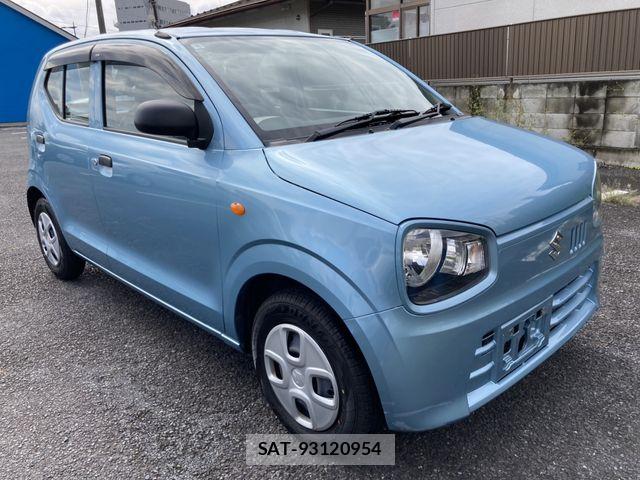 Suzuki ALTO 2016-03 8878599-4