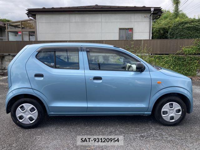 Suzuki ALTO 2016-03 8878599-5