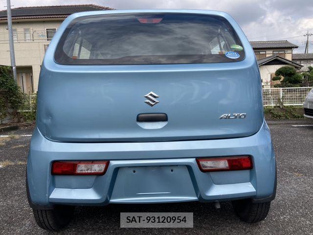 Suzuki ALTO 2016-03 8878599-6