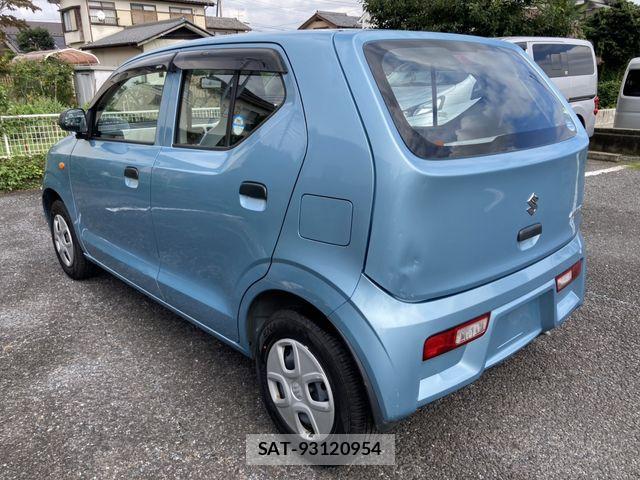 Suzuki ALTO 2016-03 8878599-7