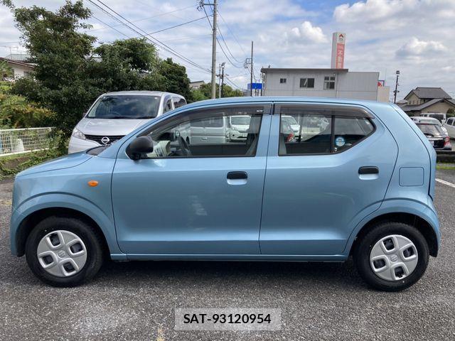 Suzuki ALTO 2016-03 8878599-8