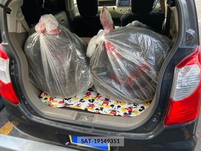 Suzuki ALTO 2013-09 8878604-10