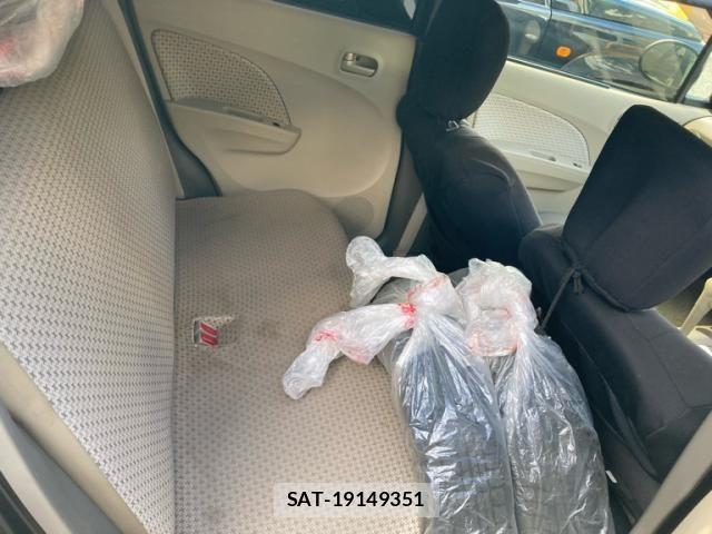 Suzuki ALTO 2013-09 8878604-12