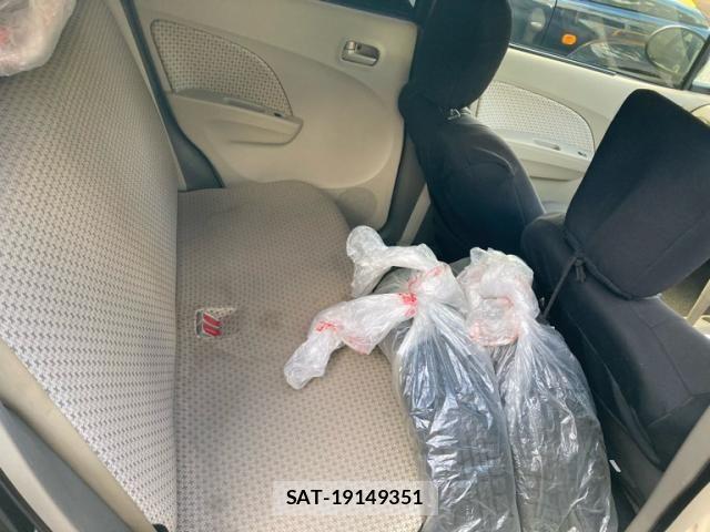 Suzuki ALTO 2013-09 8878604-13