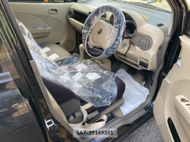 Suzuki ALTO 2013-09 8878604-14