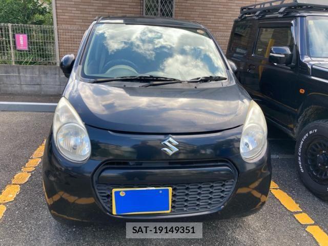 Suzuki ALTO 2013-09 8878604-1