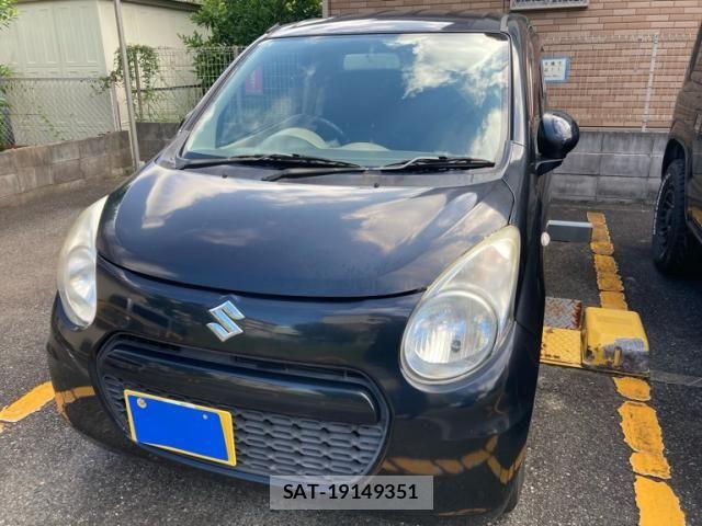 Suzuki ALTO 2013-09 8878604-2