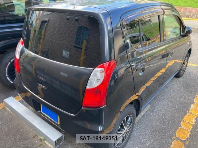 Suzuki ALTO 2013-09 8878604-4