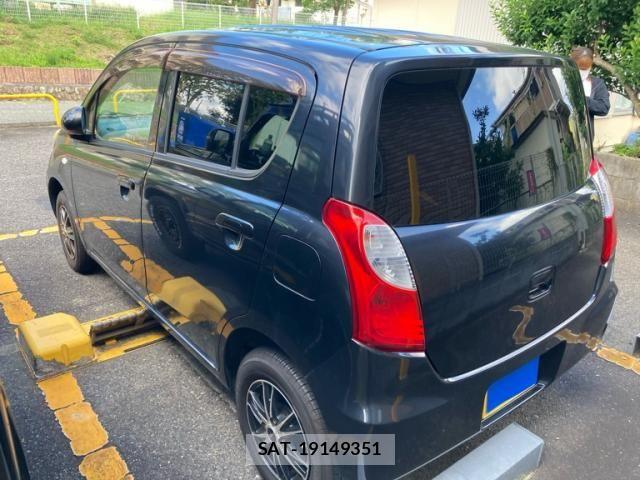 Suzuki ALTO 2013-09 8878604-5