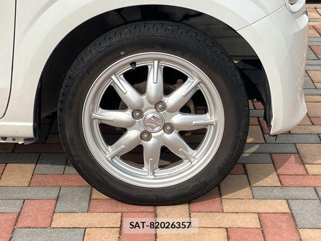 Suzuki ALTO 2015-04 8878596-9