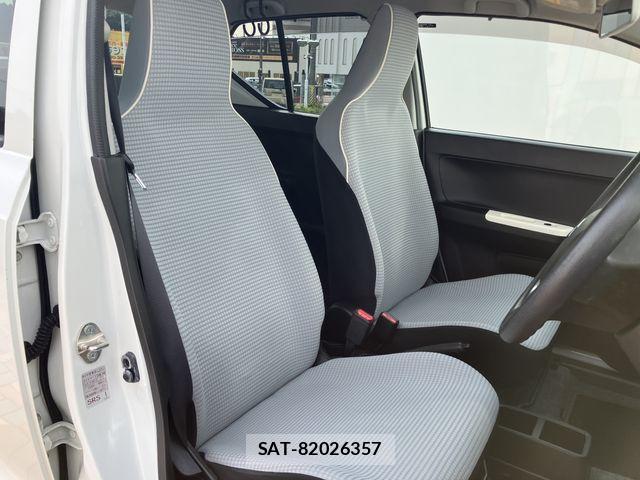 Suzuki ALTO 2015-04 8878596-10