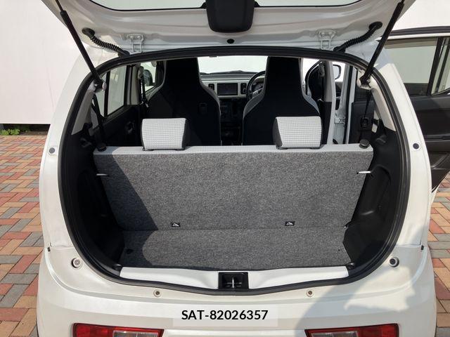 Suzuki ALTO 2015-04 8878596-12