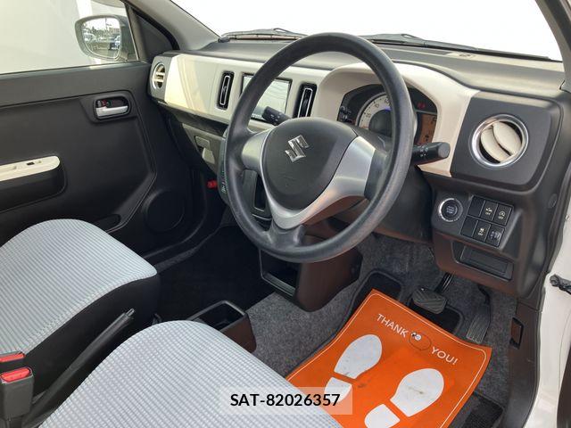 Suzuki ALTO 2015-04 8878596-1
