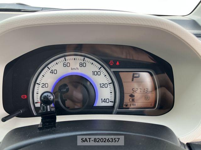 Suzuki ALTO 2015-04 8878596-19