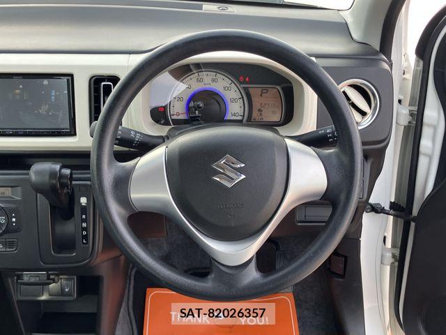 Suzuki ALTO 2015-04 8878596-20