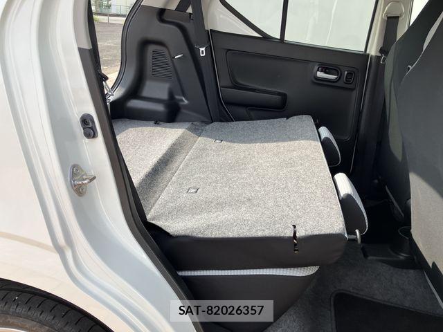 Suzuki ALTO 2015-04 8878596-25