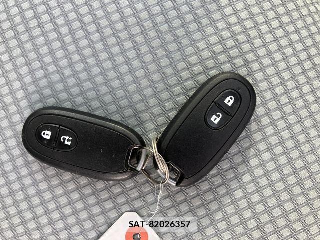 Suzuki ALTO 2015-04 8878596-27