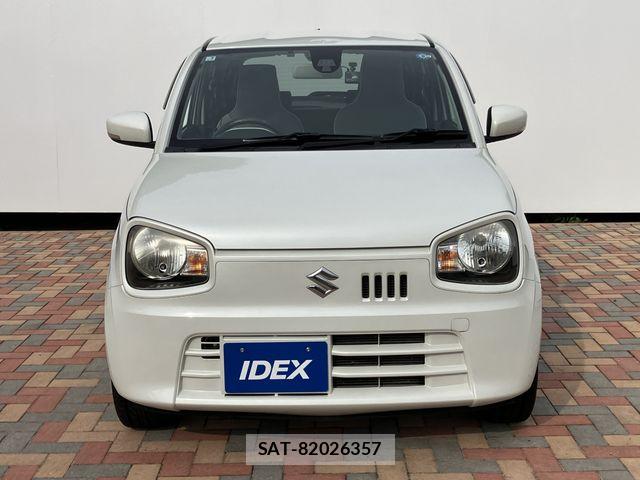 Suzuki ALTO 2015-04 8878596-3
