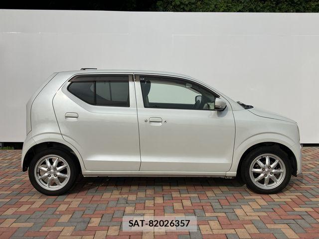 Suzuki ALTO 2015-04 8878596-5