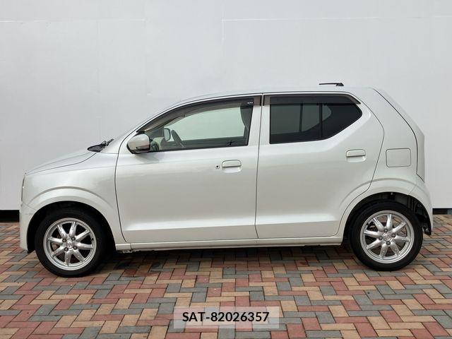 Suzuki ALTO 2015-04 8878596-6