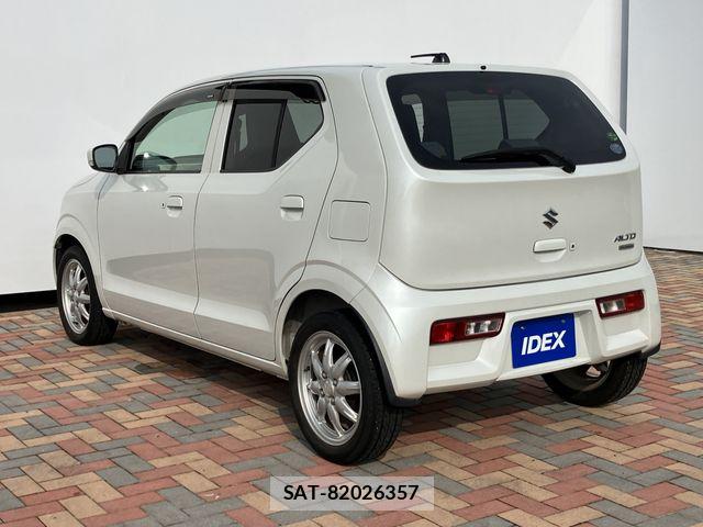 Suzuki ALTO 2015-04 8878596-8