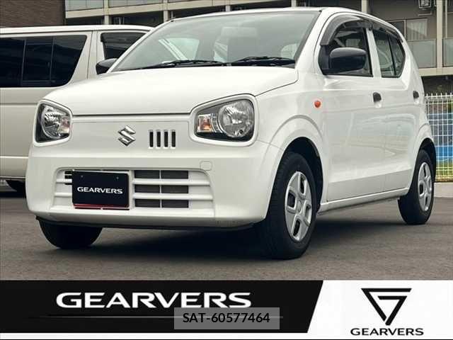 Suzuki ALTO 2021-03 8878594-0