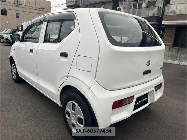 Suzuki ALTO 2021-03 8878594-9