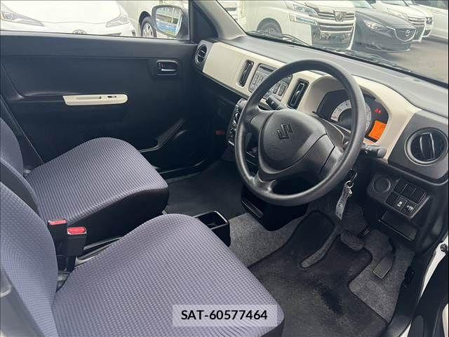 Suzuki ALTO 2021-03 8878594-12