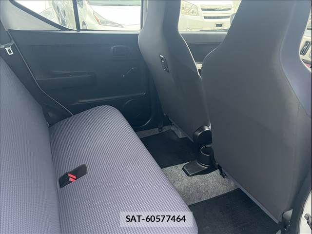 Suzuki ALTO 2021-03 8878594-13