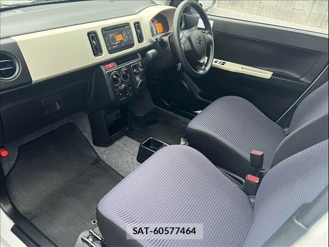 Suzuki ALTO 2021-03 8878594-14