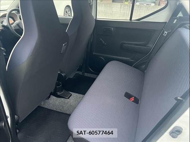 Suzuki ALTO 2021-03 8878594-15