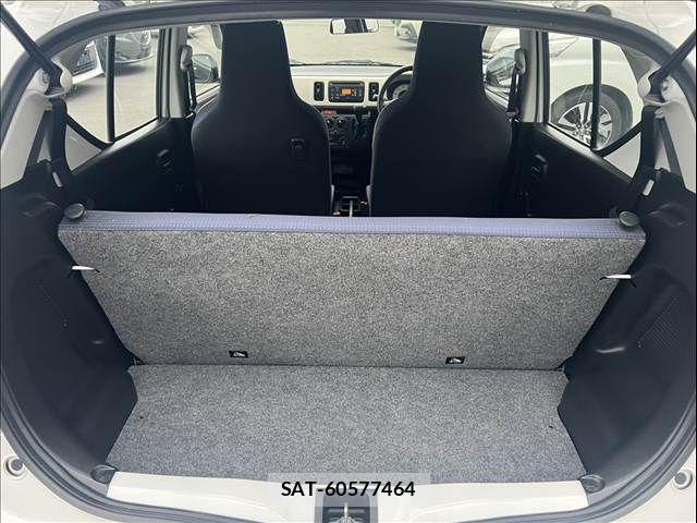 Suzuki ALTO 2021-03 8878594-16