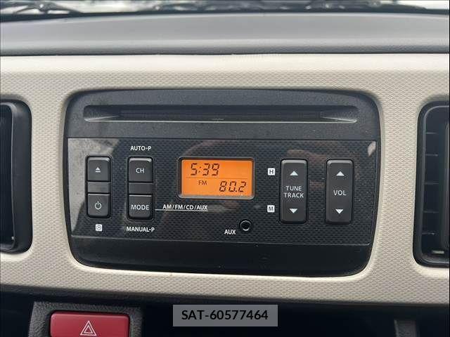 Suzuki ALTO 2021-03 8878594-17