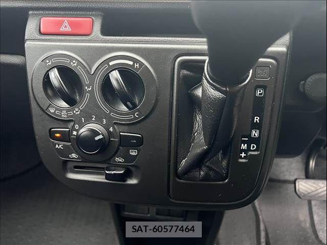 Suzuki ALTO 2021-03 8878594-18
