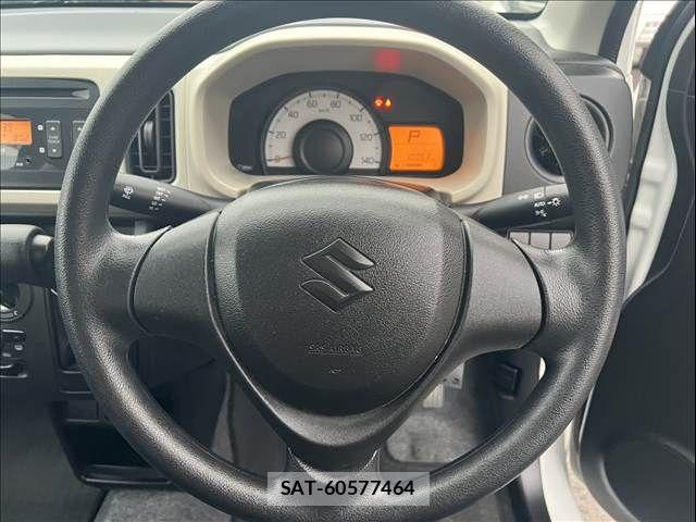 Suzuki ALTO 2021-03 8878594-19
