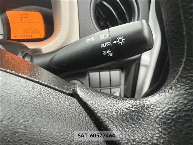 Suzuki ALTO 2021-03 8878594-20