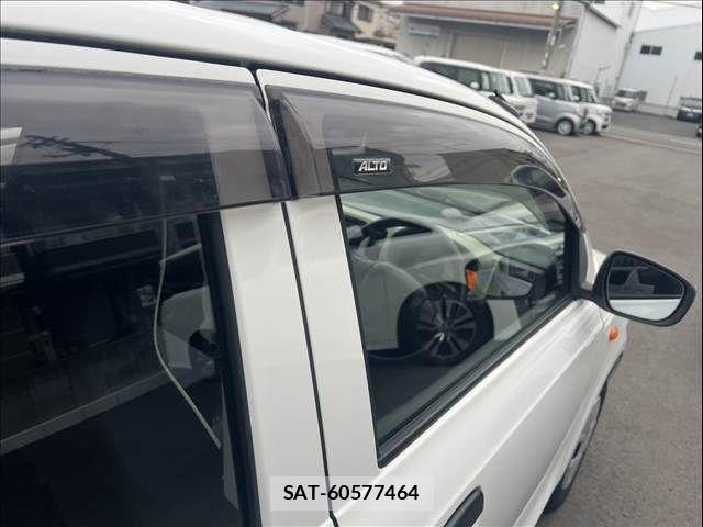 Suzuki ALTO 2021-03 8878594-25