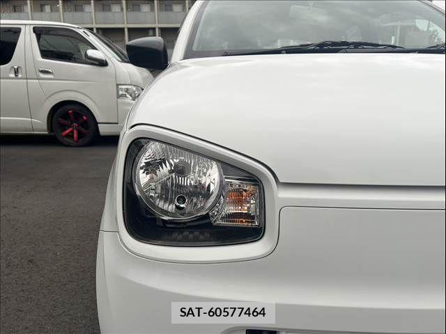 Suzuki ALTO 2021-03 8878594-28