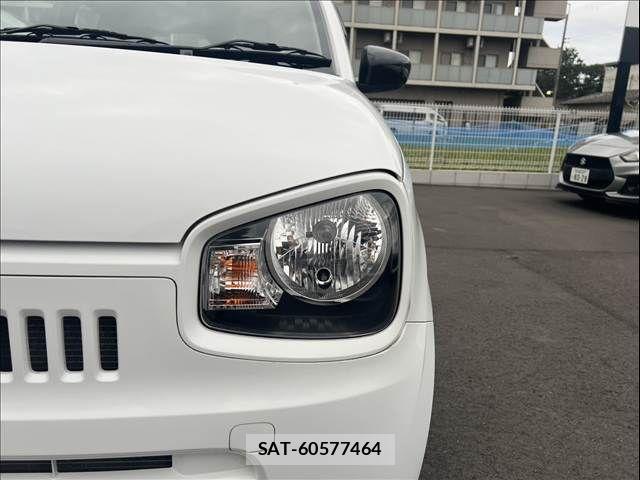 Suzuki ALTO 2021-03 8878594-29