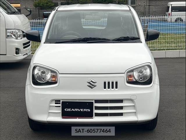 Suzuki ALTO 2021-03 8878594-3