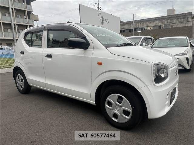 Suzuki ALTO 2021-03 8878594-4