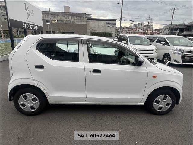 Suzuki ALTO 2021-03 8878594-5