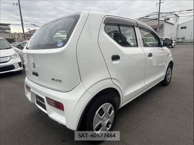 Suzuki ALTO 2021-03 8878594-7