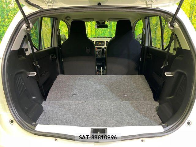 Suzuki ALTO 2021-08 8878586-9
