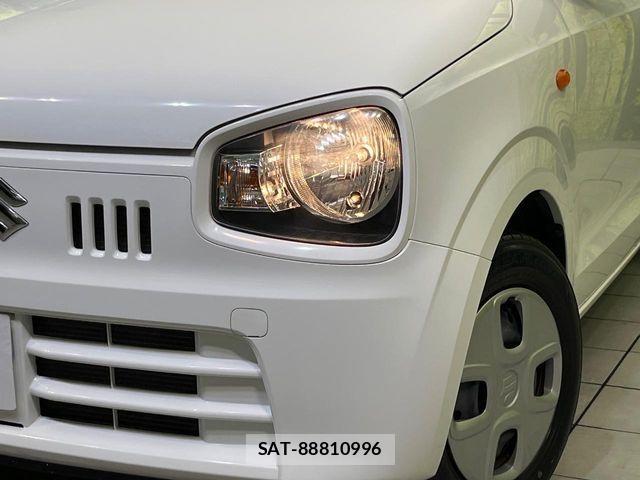 Suzuki ALTO 2021-08 8878586-10