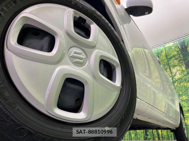 Suzuki ALTO 2021-08 8878586-11