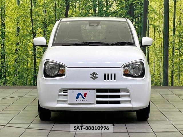 Suzuki ALTO 2021-08 8878586-12
