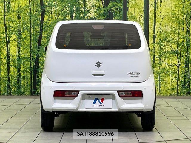 Suzuki ALTO 2021-08 8878586-13