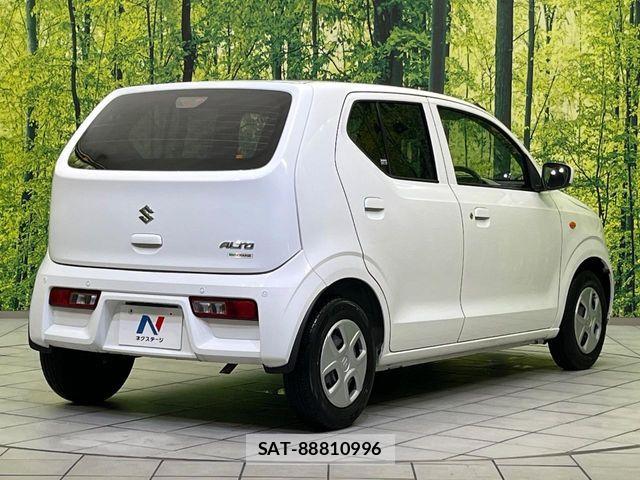 Suzuki ALTO 2021-08 8878586-15