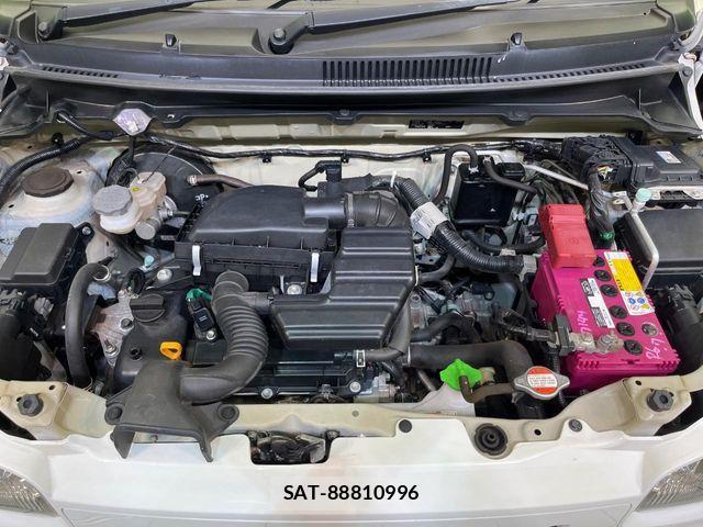 Suzuki ALTO 2021-08 8878586-16